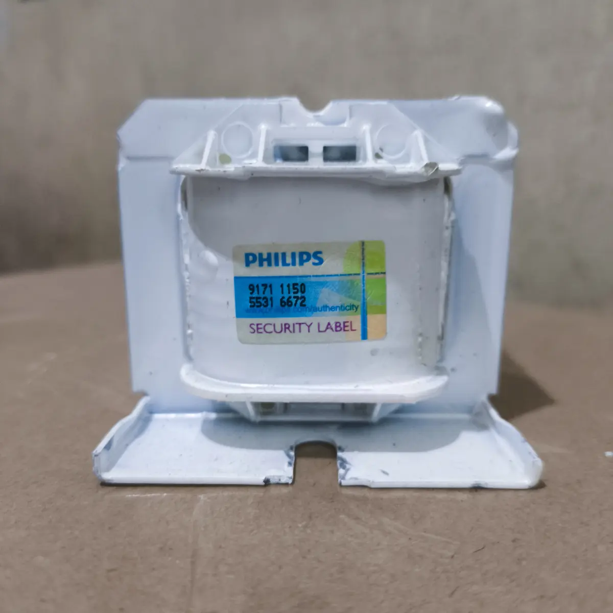 Philips Ballast BMHA 70L 300I TS 70W