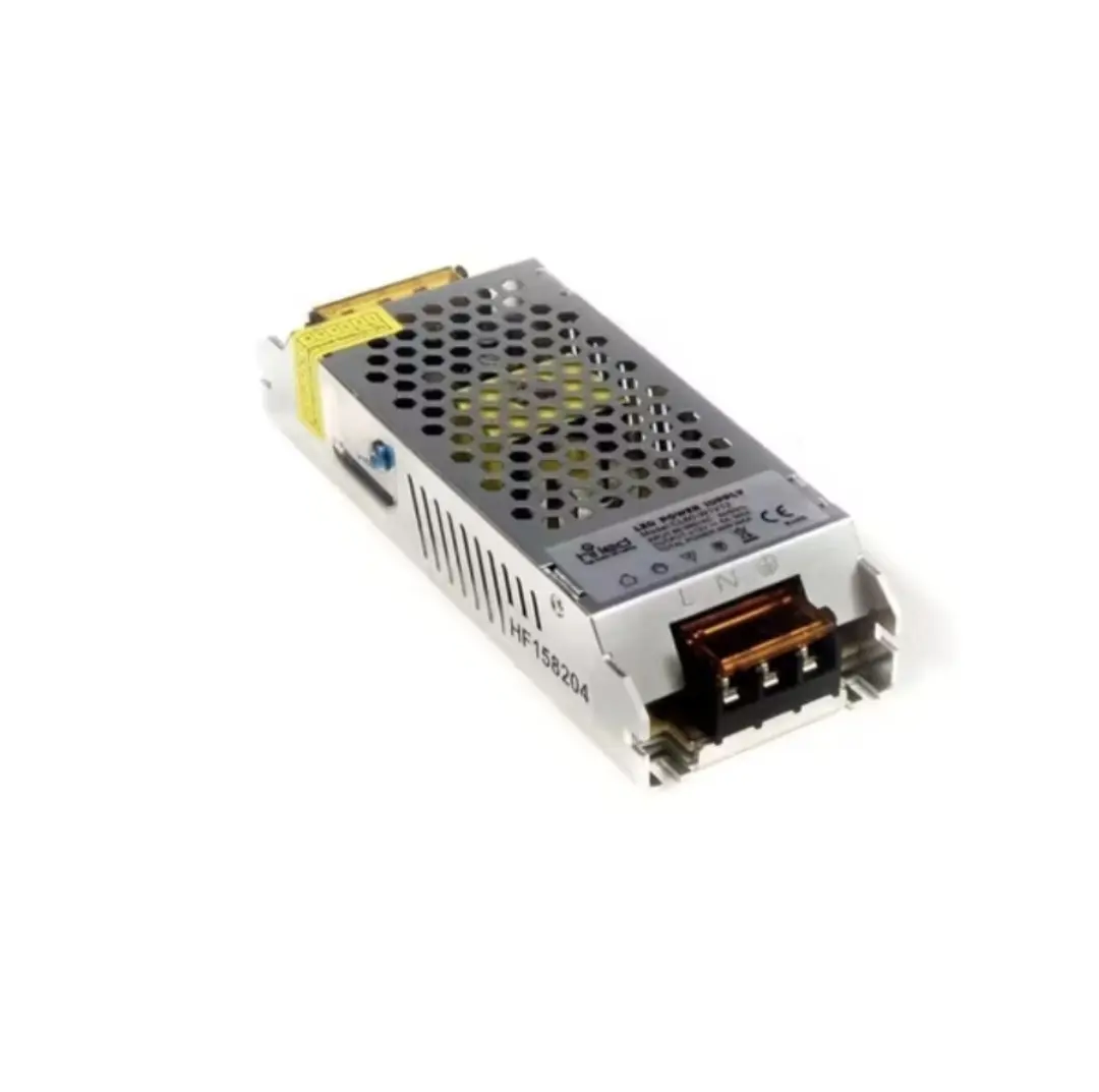 Hiled Power Supply Swiching 12V / 24V 60W 120W 200W 240W 300W
