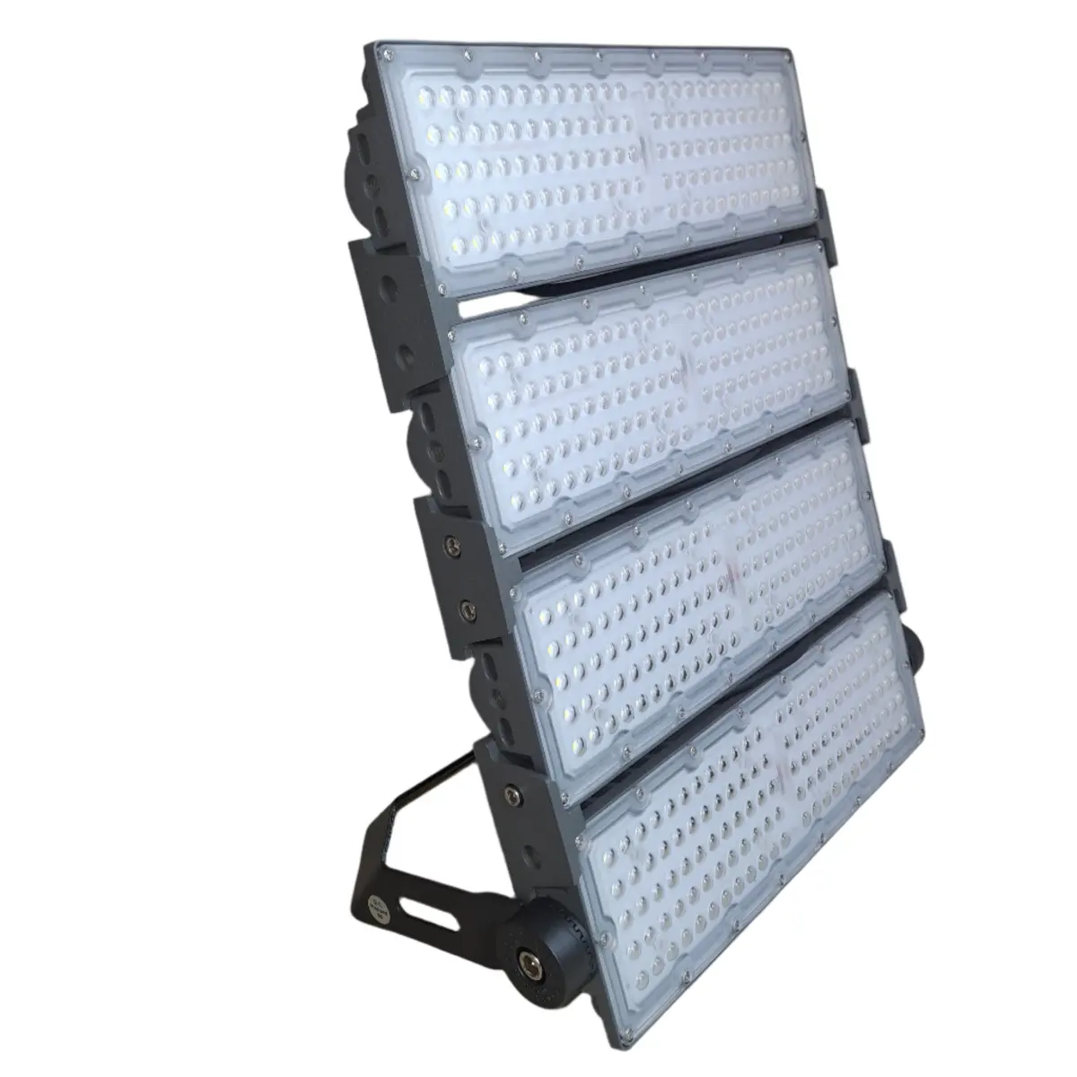 Lampu Sorot Flood Light Led 100W 200W 300W 400W High Mast