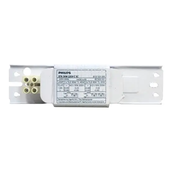 Philips BT A 36W B2 CSC/CDI